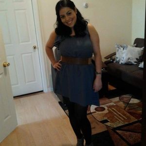 Meet your Posher, Veronica